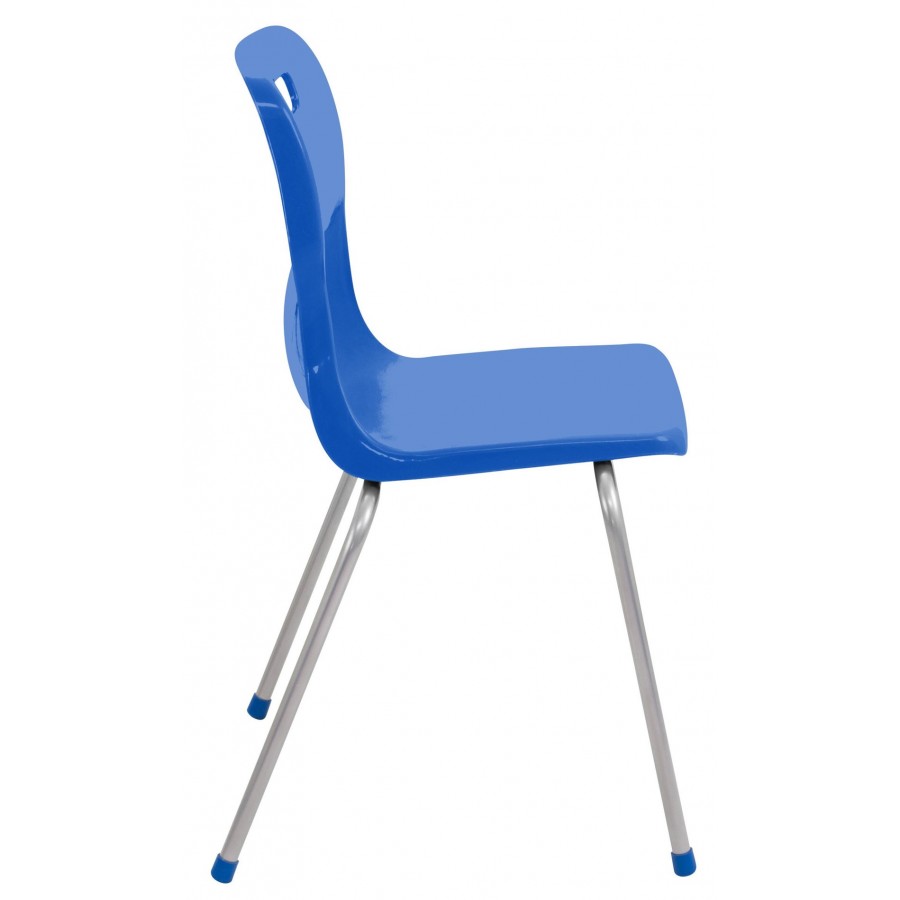 Titan Four Leg Classroom Chair